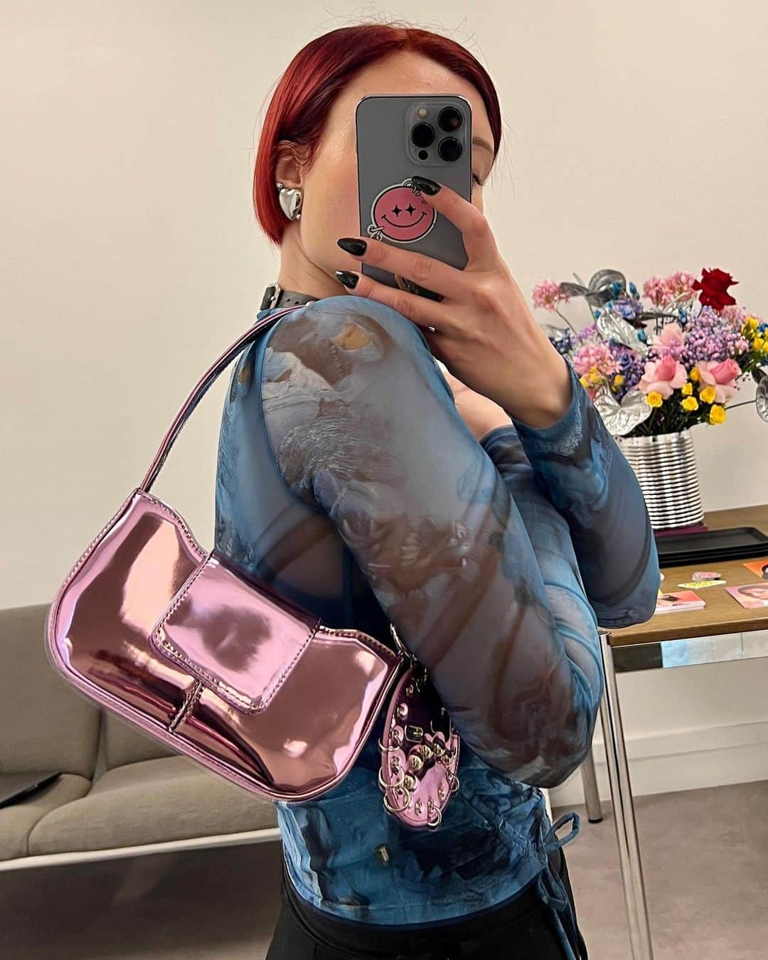 Justine Clenquetさんのインスタグラム写真 - (Justine ClenquetInstagram)「Sneak Peak of our new bags & charms! Coming very soon... 👀 #justineclenquet #charms」5月14日 16時07分 - justineclenquet