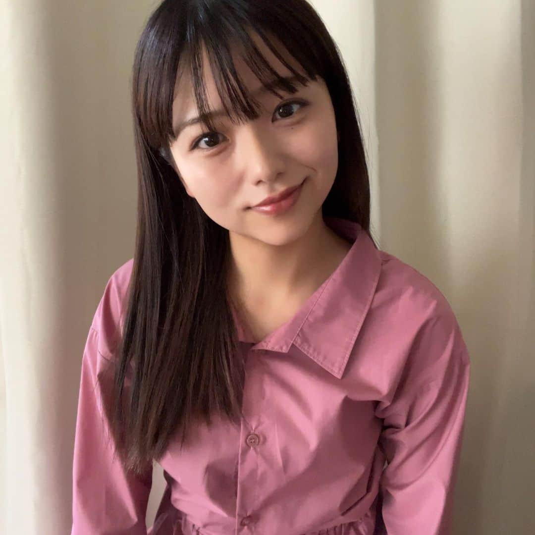 久田莉子のインスタグラム