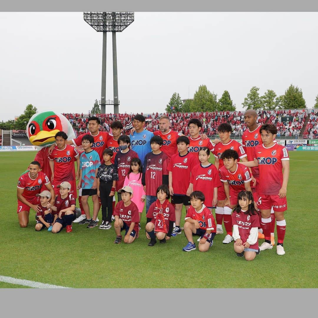 金山隼樹のインスタグラム