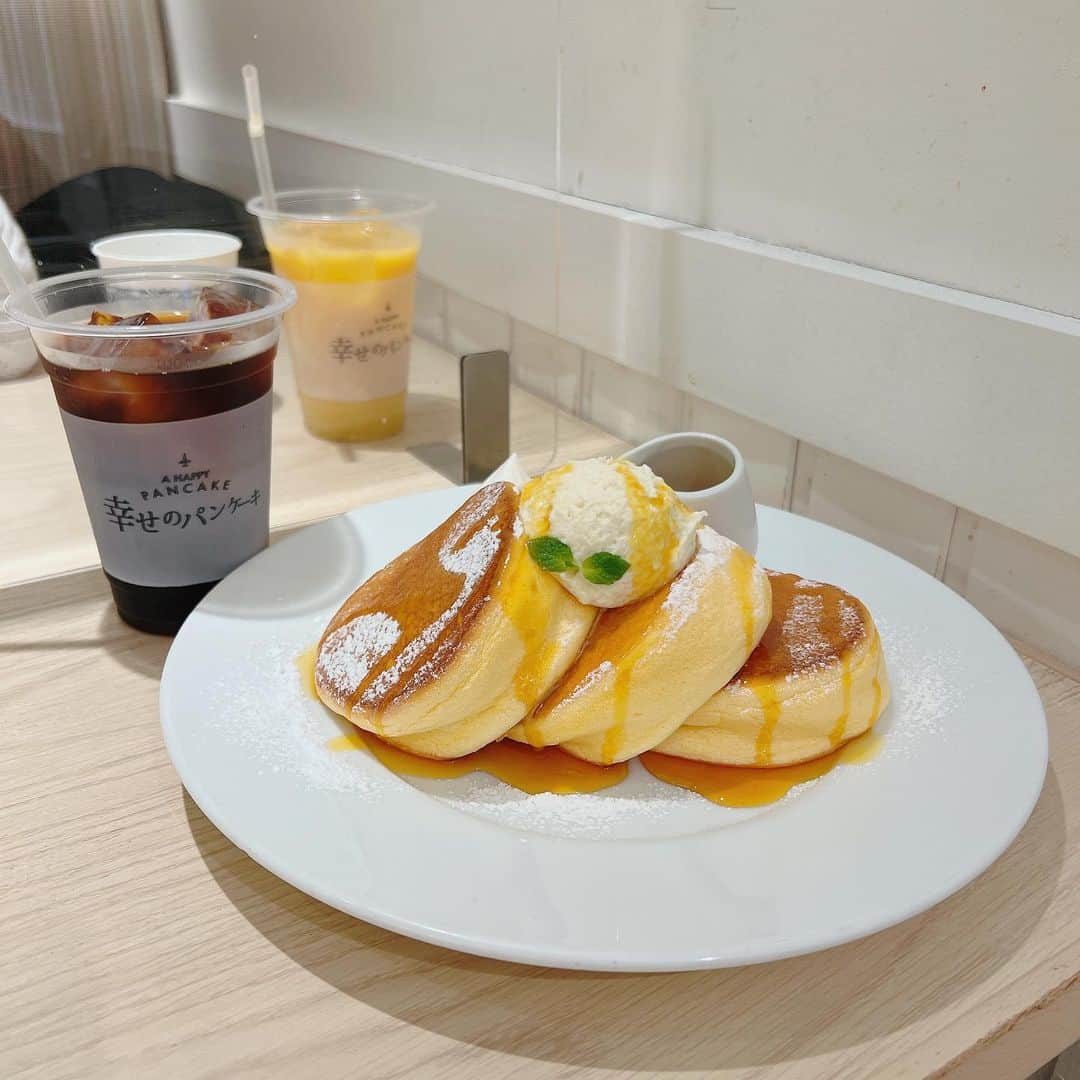 日南遥のグルメインスタ