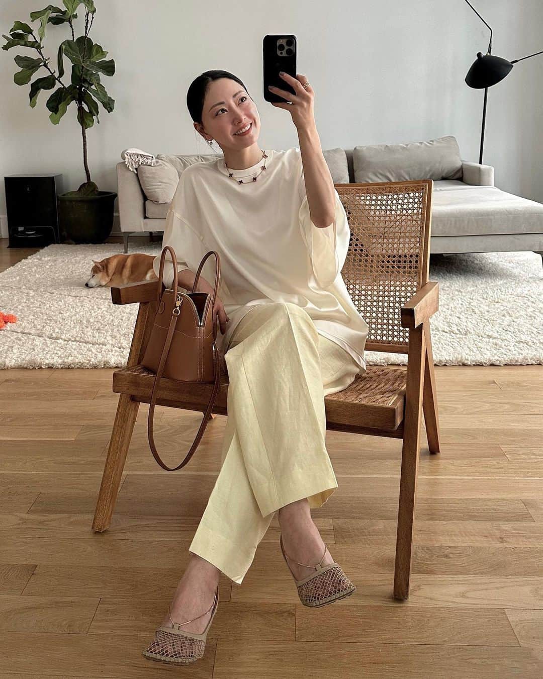 大塚良子のインスタグラム