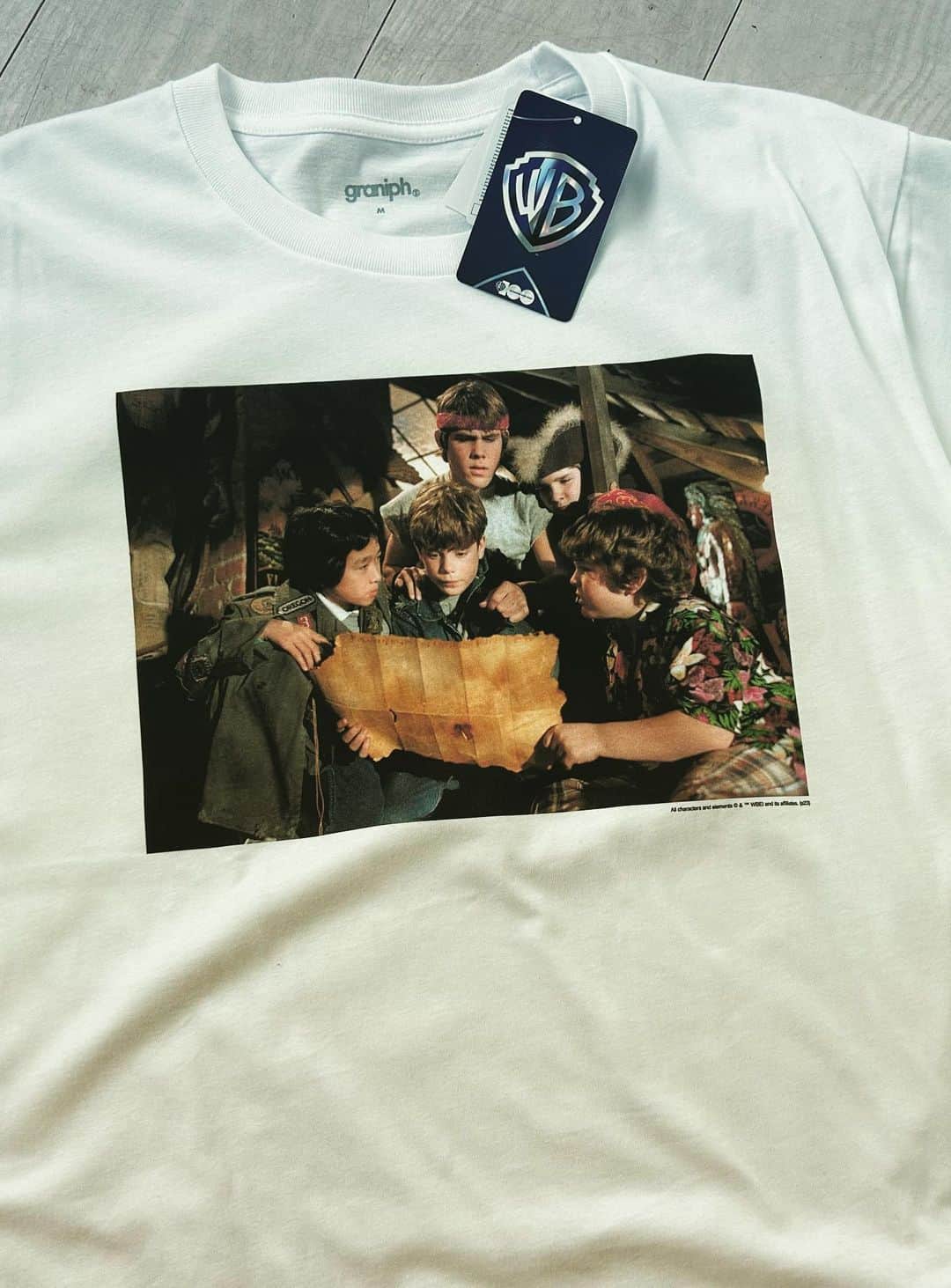 平野ノラさんのインスタグラム写真 - (平野ノラInstagram)「なんのTシャツだかわかる人いるかな〜？  #同世代は秒でわかれ〜」5月14日 16時35分 - noranoranora1988