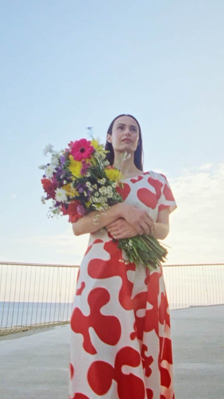 マリメッコのインスタグラム：「Happy Mother’s Day to all walks of mothers 💕   #marimekko #mothersday」