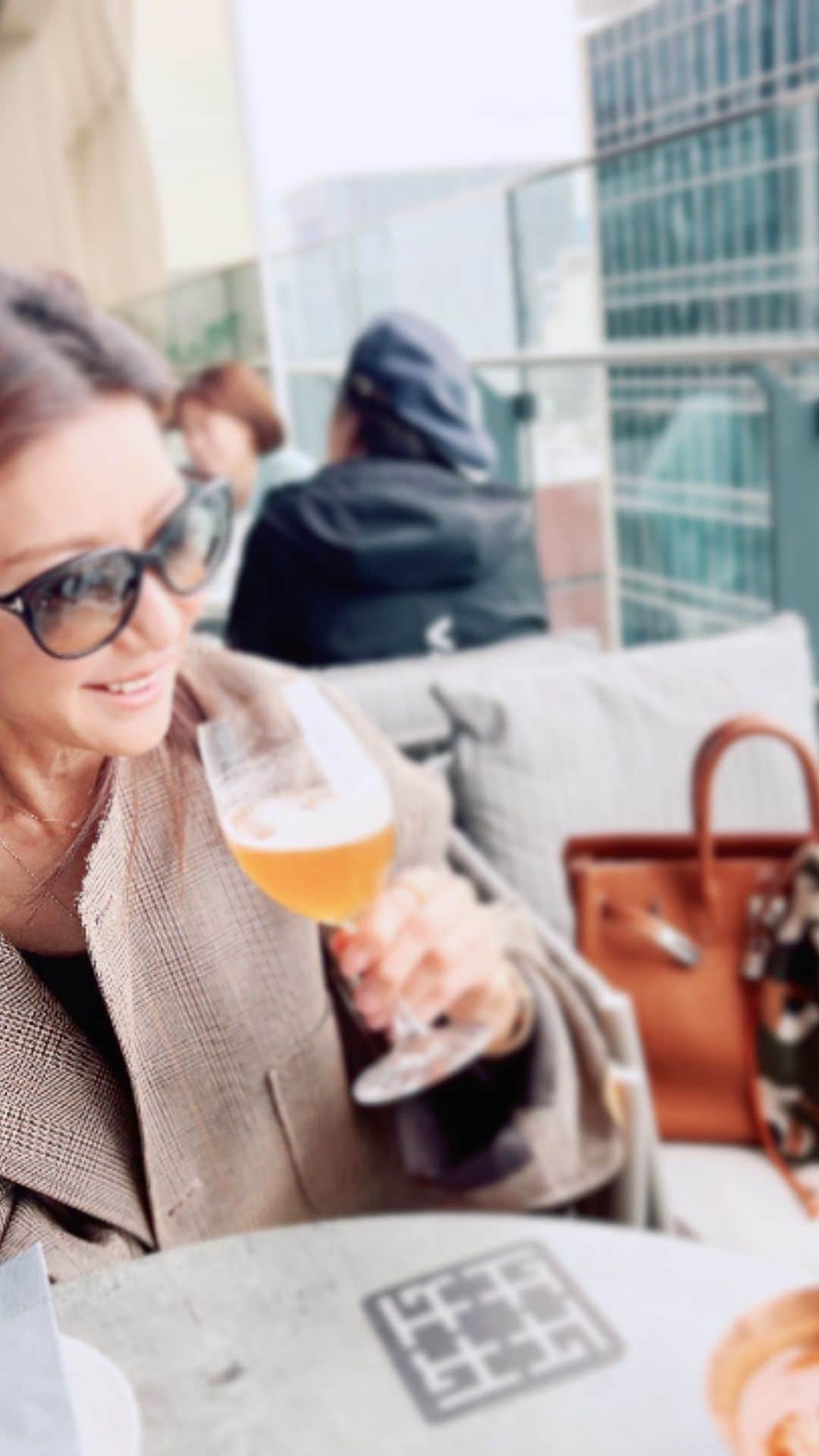 坂田陽子のグルメインスタ