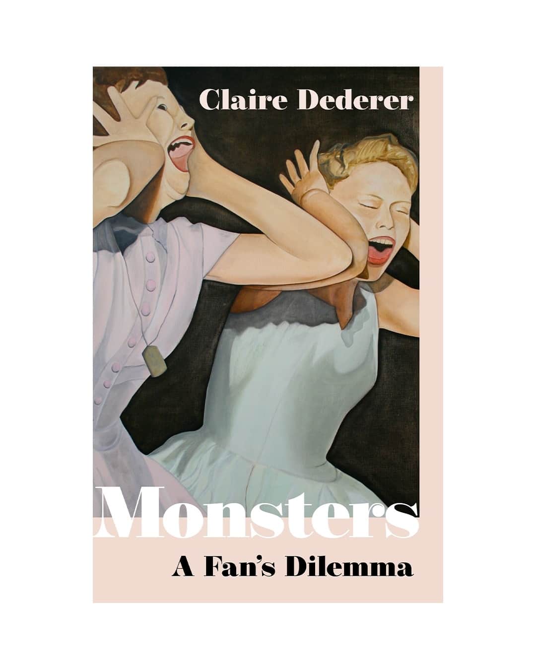AnOther Magazineさんのインスタグラム写真 - (AnOther MagazineInstagram)「In @clairedederer’s new book – Monsters: A Fan’s Dilemma – the author asks questions like: what does it mean to love someone awful? Can we separate the art from the artist? Why are we compelled to do so? ⁠ ⁠ At the link in bio, @millenlouisa speaks to Dederer about cancel culture, fandom, and why the world lets ‘geniuses’ do whatever they want 📲⁠ ⁠ 📸 Claire Dederer. Photography by @stantonjstephens」5月15日 2時30分 - anothermagazine