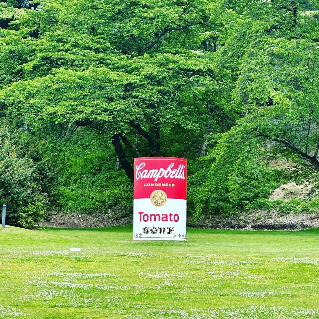 HiRAO INCさんのインスタグラム写真 - (HiRAO INCInstagram)「. ARC  HARA Museum   安定の澄んだ美しさ」5月14日 18時52分 - kayokohirao