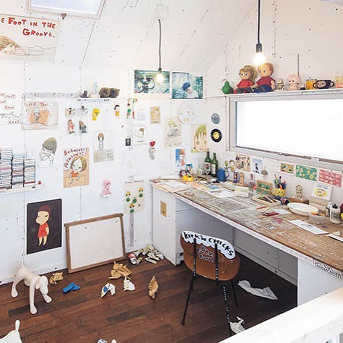 HiRAO INCさんのインスタグラム写真 - (HiRAO INCInstagram)「. ARC  HARA Museum   安定の澄んだ美しさ」5月14日 18時52分 - kayokohirao