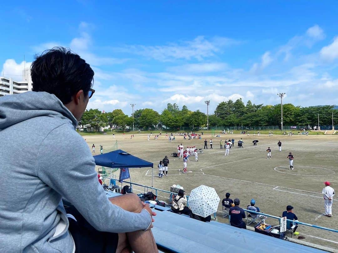 末續慎吾のインスタグラム：「⁡ 末續調査。 ⁡ ⁡ 今後のERC拡大に向けて ⁡ 福岡・北九州を現地調査してきました。 ⁡ あらゆるジャンル・年代に愛されるERCになれるように。 ⁡ これまでずっと培って来たEAGERUNの世界観が、誰かの幸せなアイデンティティになれるように。 ⁡ ワクワクするぜ。 ⁡ アース。 ⁡ ⁡ #ERC拡大構想#アイデンティティ#世界観#北九州#誰かの幸せ#末續調査#ワクワク」