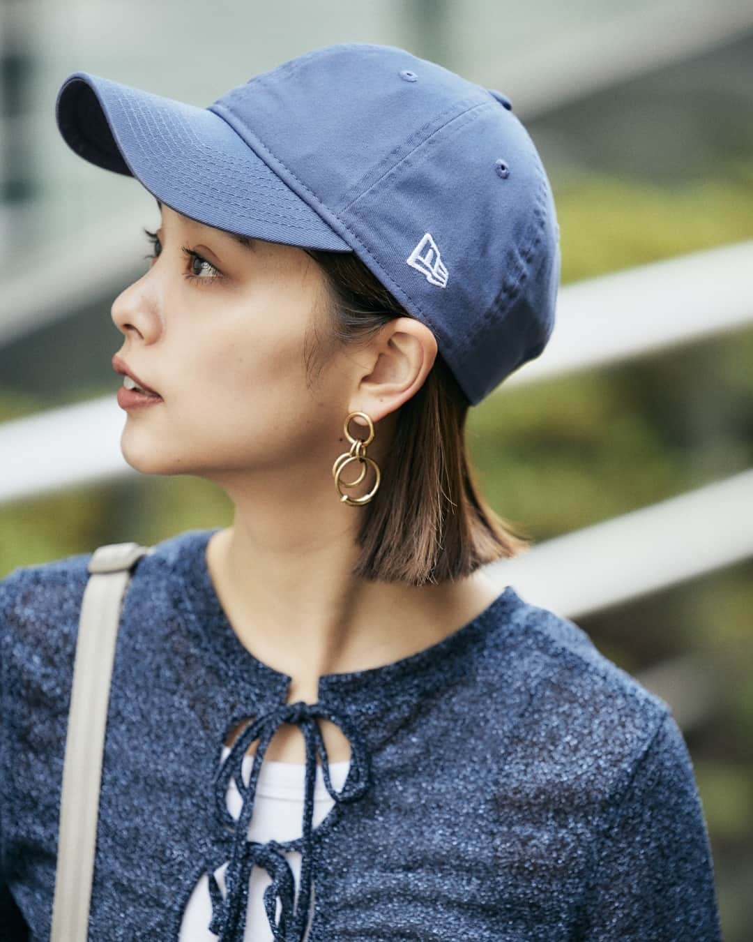 New Era Japan オフィシャル Instagram アカウントのインスタグラム