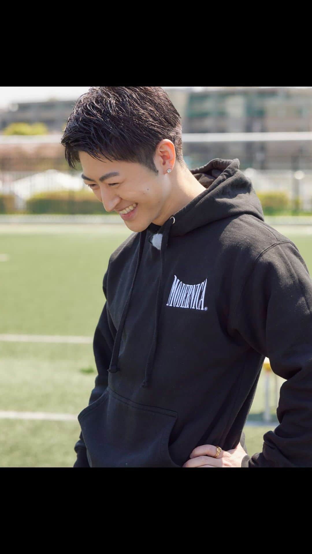 GENERATIONS高校TVのインスタグラム：「「やっぱ圧が‥」香取慎吾のオーラに圧倒されっぱなしのGENERATIONS 佐野玲於  #gene高 #ジェネ高 #generations高校tv #gene #generations #ジェネ #ジェネレーションズ #generationsfromexiletribe #ldh #白濱亜嵐 #片寄涼太 #数原龍友 #小森隼 #佐野玲於 #関口メンディー #中務裕太 #香取慎吾」