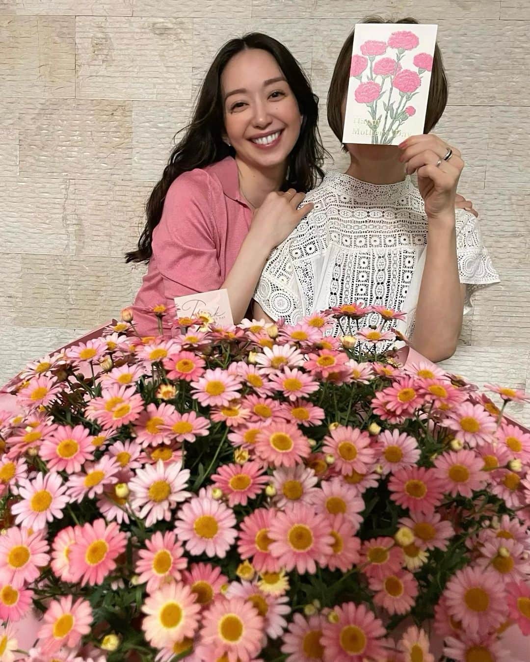 松島花のインスタグラム