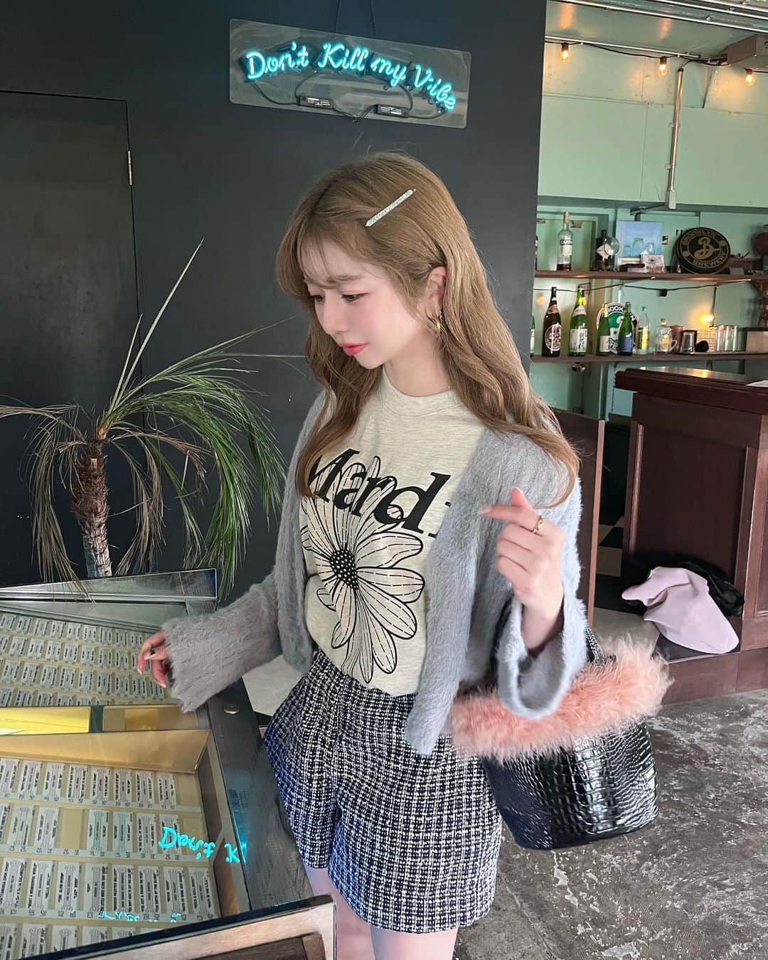 エリンコのグルメインスタ