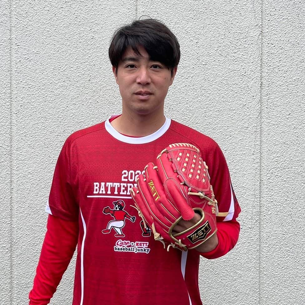 野村祐輔さんのインスタグラム写真 - (野村祐輔Instagram)「いつもありがとう！😊  #母の日 @zettbaseball_jp」5月14日 19時08分 - nomura19yusuke