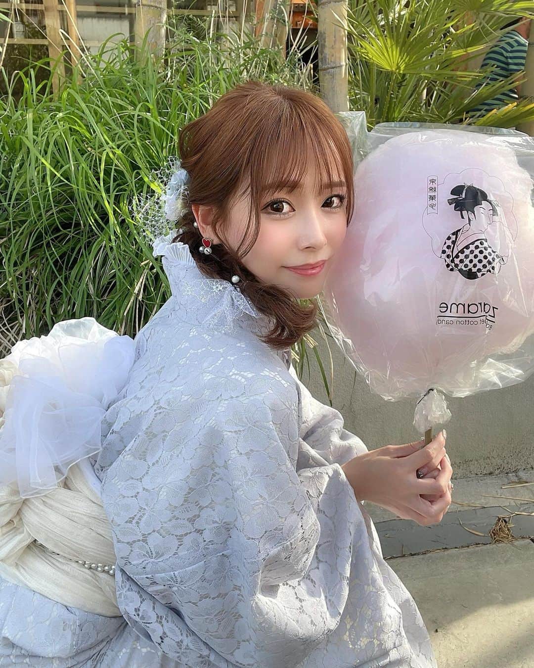 MIIのグルメインスタ