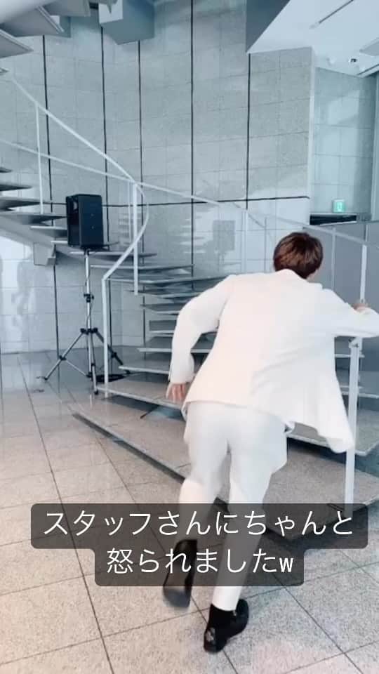 小笠原健のインスタグラム