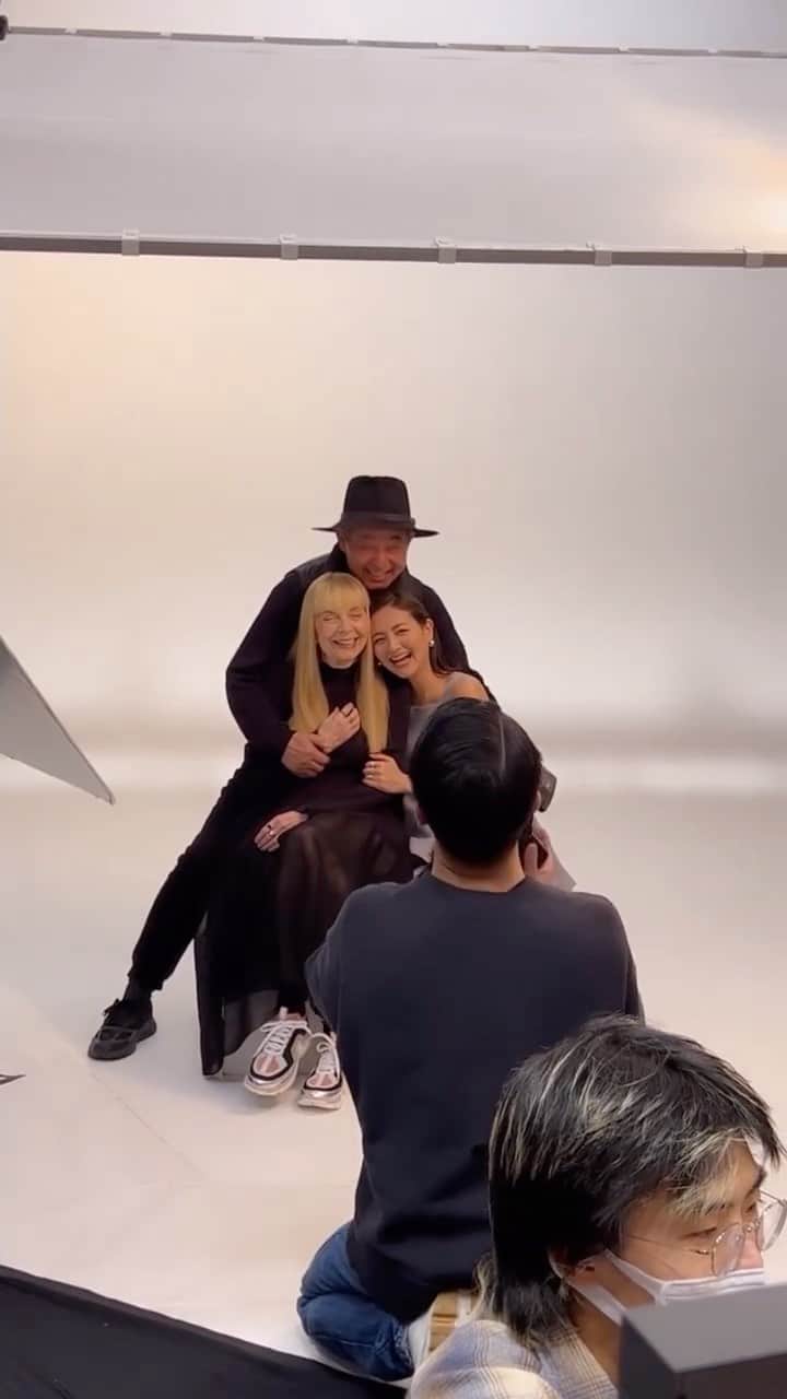 エリーローズのインスタグラム