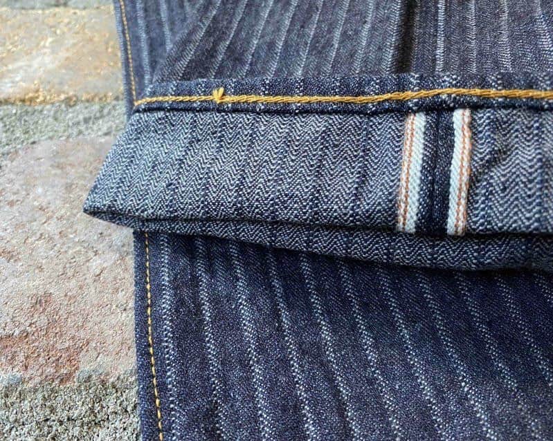 Denimioさんのインスタグラム写真 - (DenimioInstagram)「The loyalty sale is going strong, for this #selvedgesunday we simply have to highlight the insane fabrics from #graphzero!!! Find them in the sale and get a great deal on some amazing denim!  #Denimio #denim #denimhead #denimfreak #denimlovers #jeans #selvedge #selvage #selvedgedenim #japanesedenim #rawdenim #denimcollector #worndenim #fadeddenim #menswear #mensfashion #rawfie #denimporn #denimaddict #betterwithwear #wabisabi」5月14日 19時24分 - denimio_shop