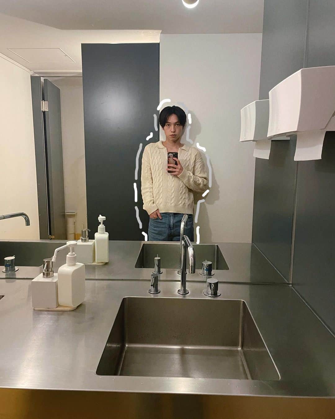 定岡ゆう歩のインスタグラム