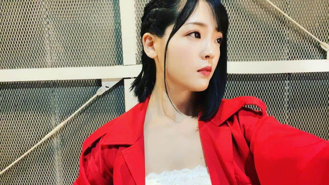 上原あかりのインスタグラム：「5/21(日)ブレイキングダウン8も喧嘩道ガールズとして登壇させていただきます👊🔥 めちゃくちゃ楽しみ✨ 特に今回は日韓戦！！韓国の選手たちとっても強そうだった…！🇰🇷 あとは高校生マッチ1戦もどうなるのかとても楽しみ🥰   #ブレイキングダウン  #breakingdown  #喧嘩道  #喧嘩道ガールズ」
