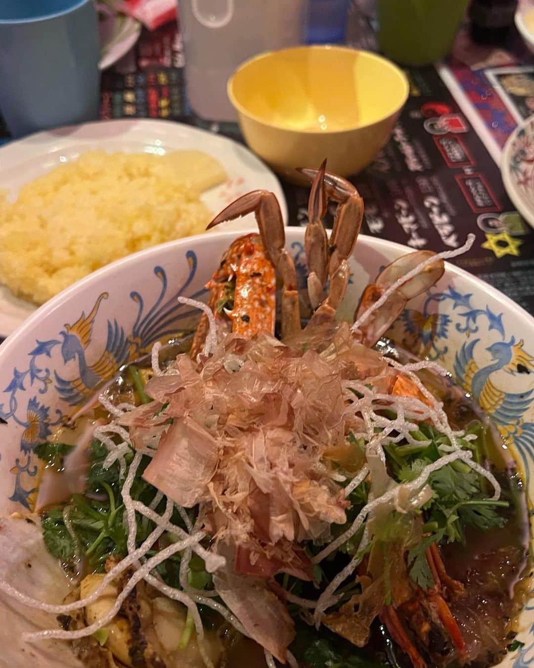 志村美希さんのインスタグラム写真 - (志村美希Instagram)「🌳  5時に起きて(事件)朝からどしゃぶり20kmjogして撮影後にスープカレーとずーっと食べたかった鯛焼きを食べました。おいしかったです😸❕」5月14日 20時01分 - mikkitygram
