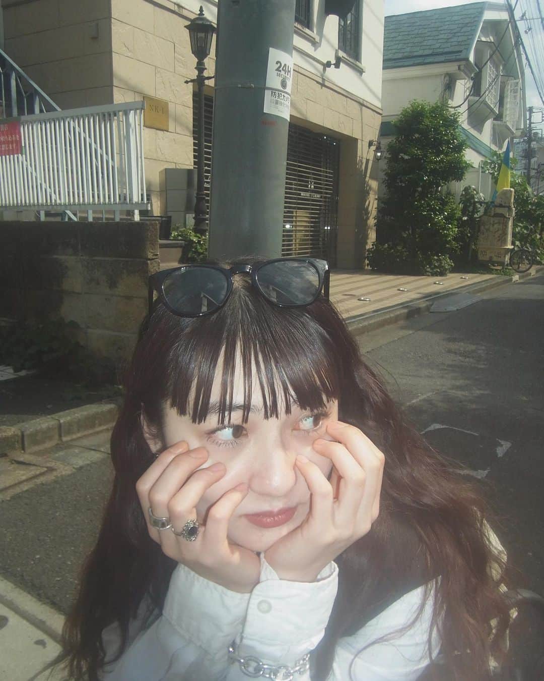 宇野愛海のインスタグラム