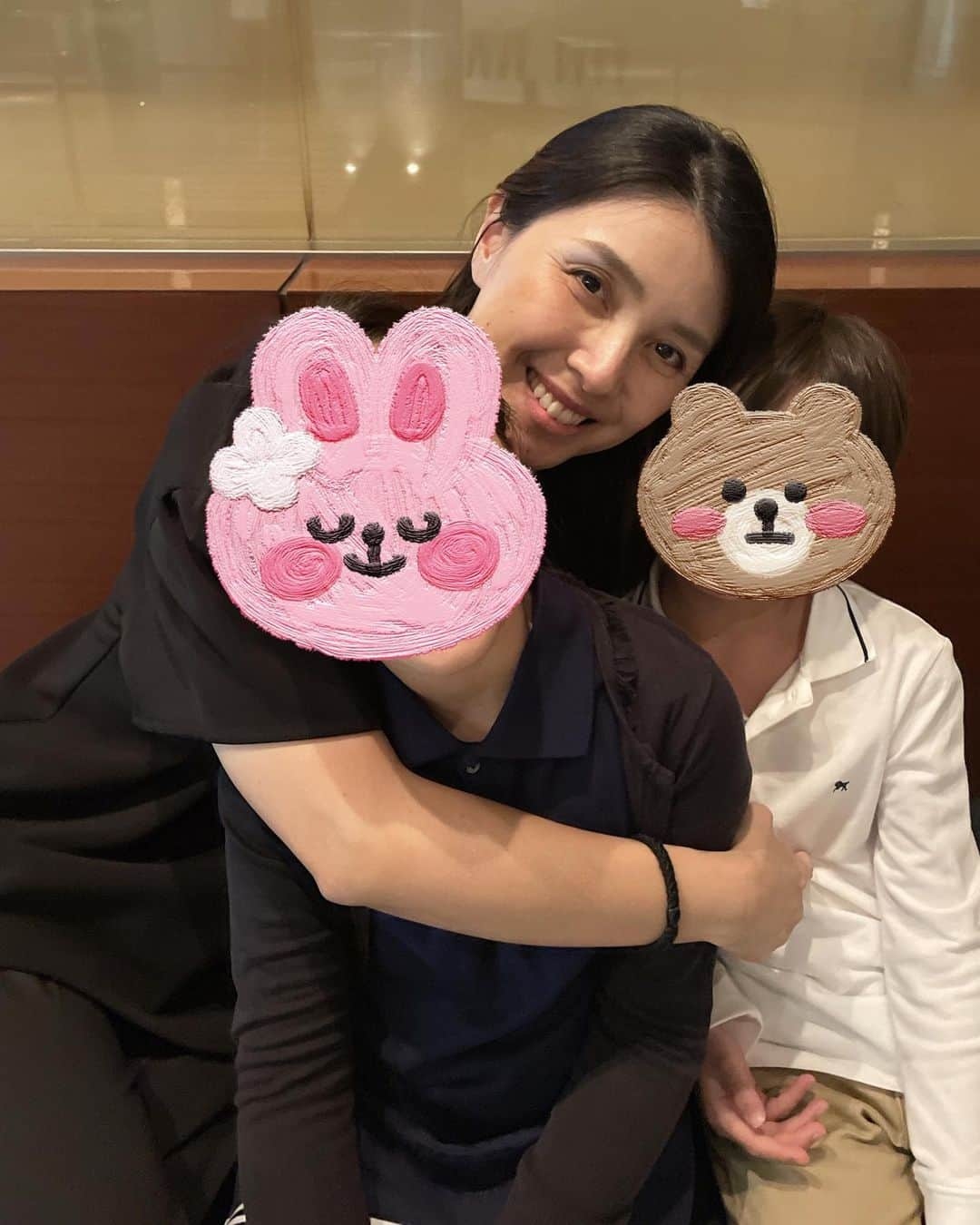 吉原珠央さんのインスタグラム写真 - (吉原珠央Instagram)「Happy Mother's Day!  涙が出ちゃうほどの手紙を、子供たちからもらい、改めてこの子たちの母になるために、私は生まれてきたのかなぁなんて考えていました。  ありがとうしか言えない1日です♫  #母の日 #mothersday  #ありがとう😊」5月14日 20時04分 - tamaoyoshihara