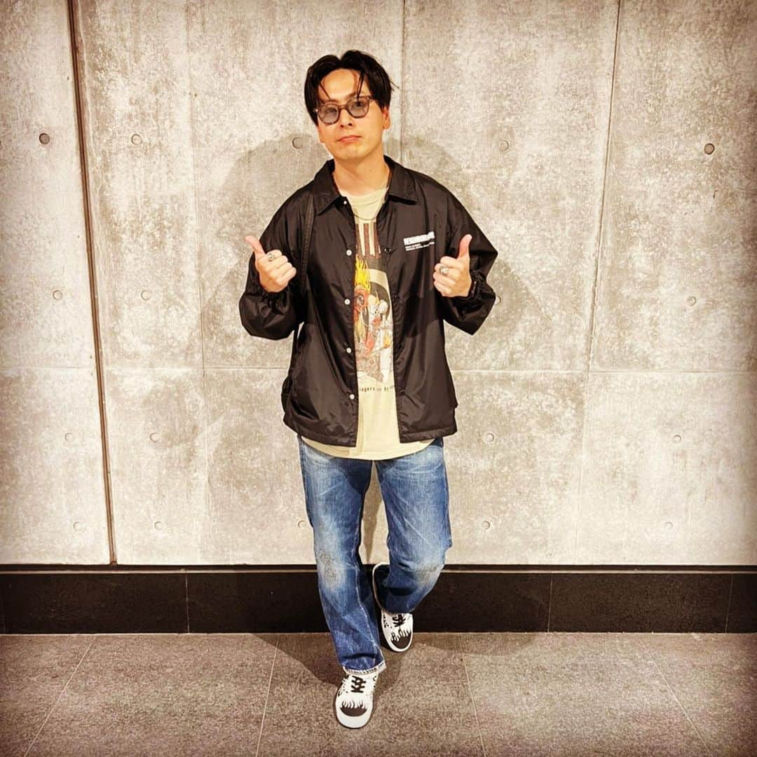 山下健二郎のインスタグラム