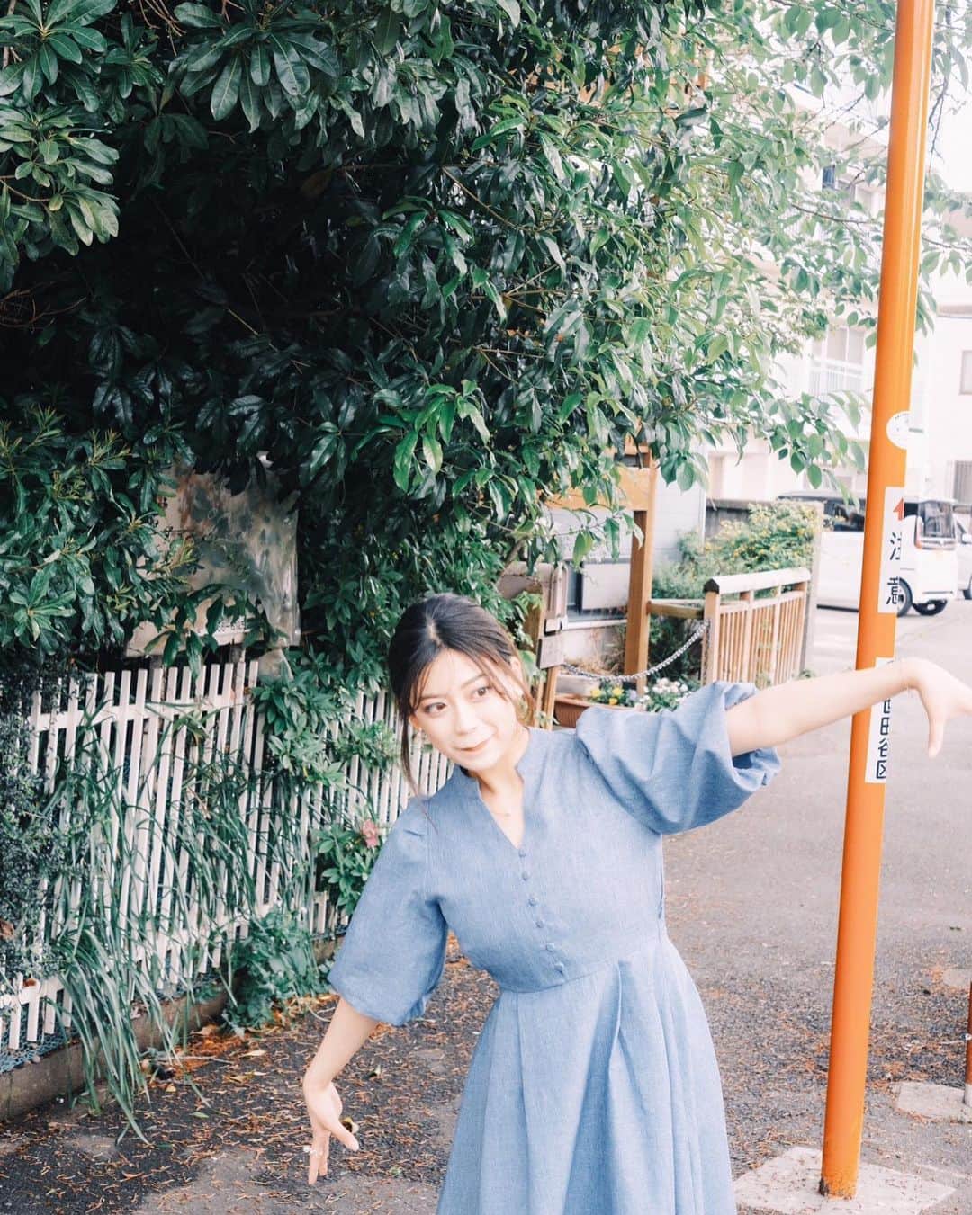 大野凜さんのインスタグラム写真 - (大野凜Instagram)「‎雨のち晴れの日」5月14日 20時28分 - _prin_o