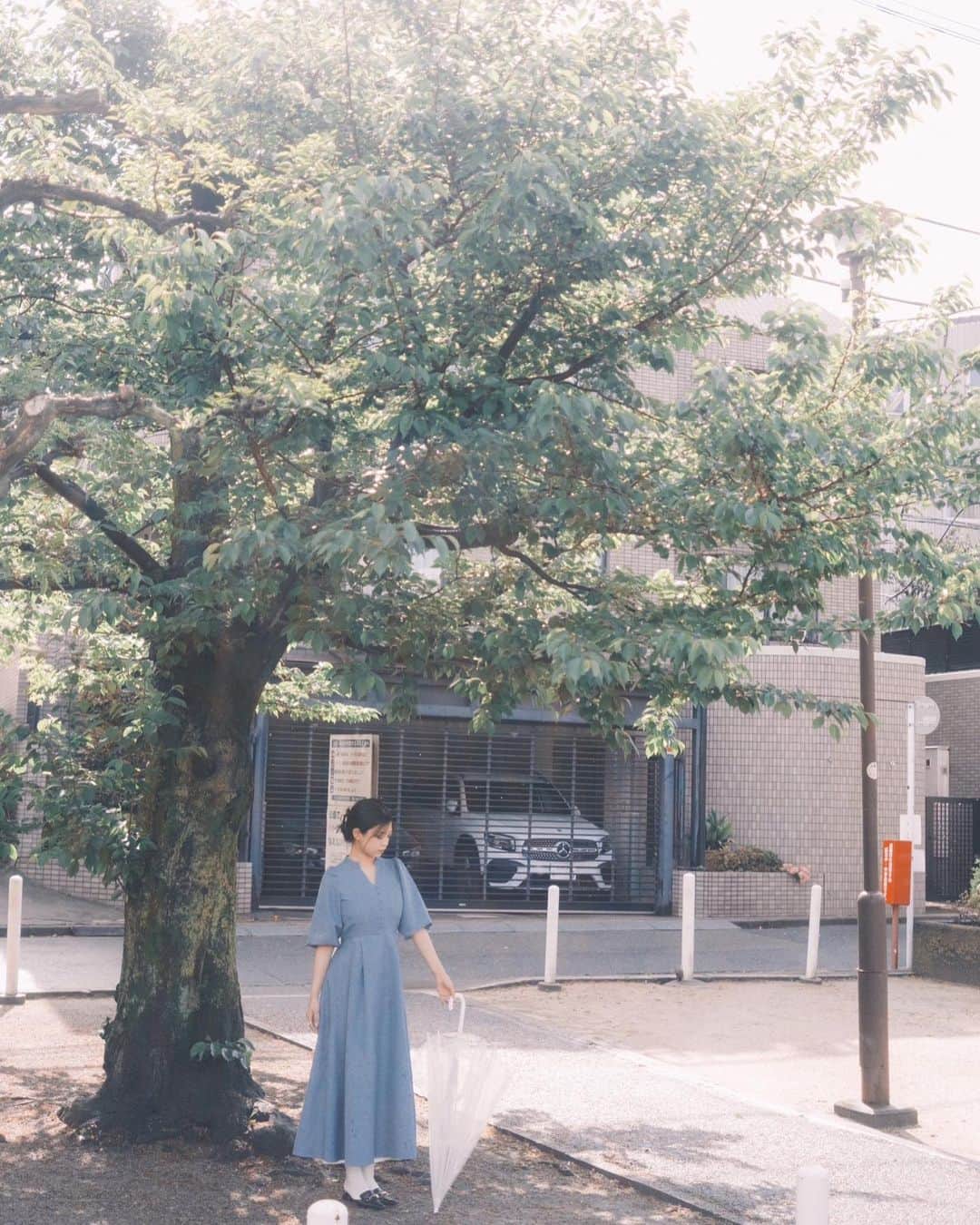 大野凜さんのインスタグラム写真 - (大野凜Instagram)「‎雨のち晴れの日」5月14日 20時28分 - _prin_o