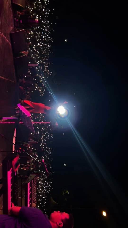 のインスタグラム：「Thank you, Kediri !!! ❤️」