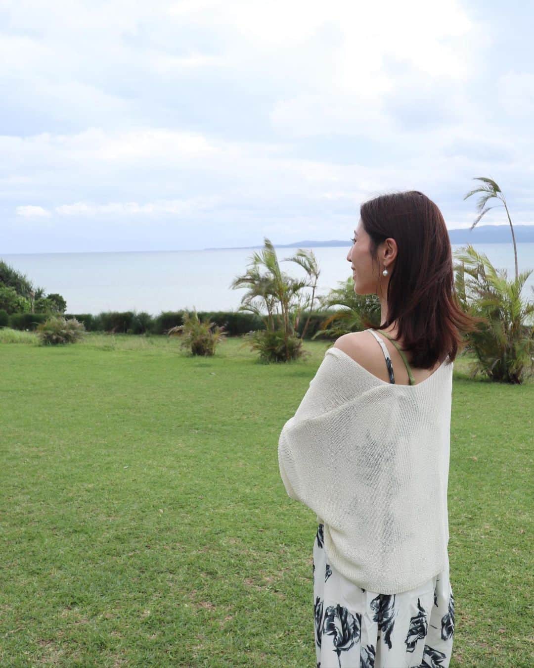 山田千尋のインスタグラム