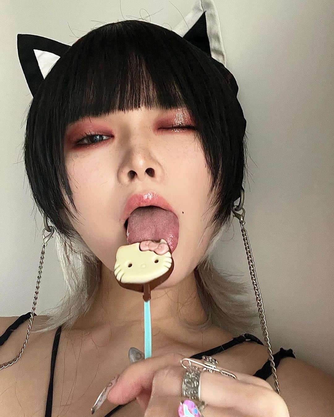 なつかのインスタグラム