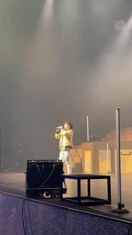 内田雄馬のインスタグラム