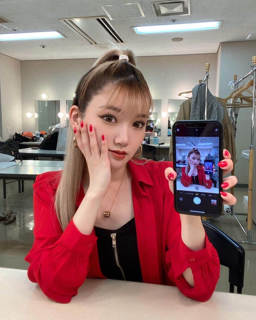 久保玲奈さんのインスタグラム写真 - (久保玲奈Instagram)「Happy Mother's Day🌹♥️」5月14日 20時42分 - reina_kubo_official