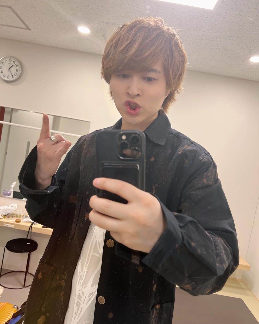 竹中雄大さんのインスタグラム写真 - (竹中雄大Instagram)「日本テレビ「歌のシン・トップテン」 レイニーブルー、赤いスイートピー の ...