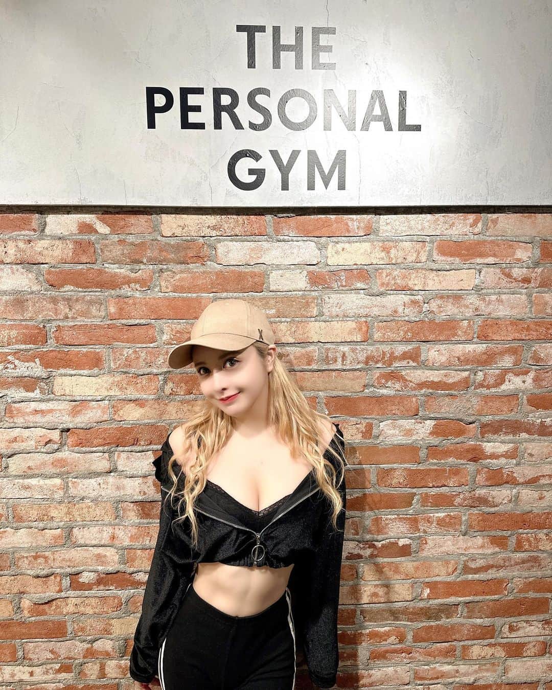 ティファニーのグルメインスタ