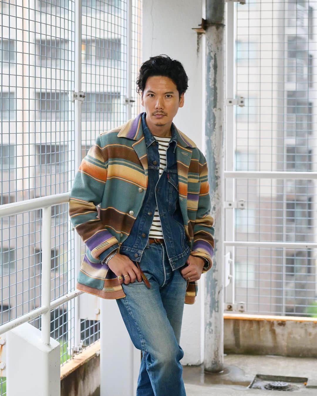 Shuhei Nishiguchiのインスタグラム