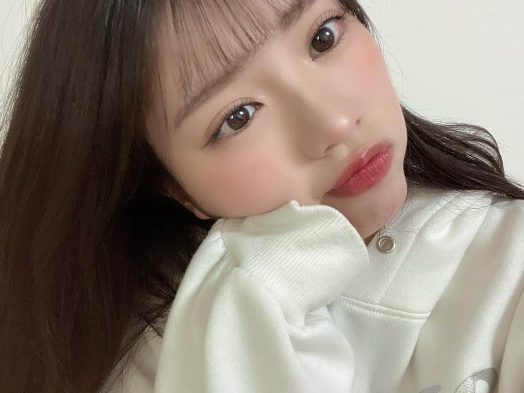 堤もねのインスタグラム：「❤︎」