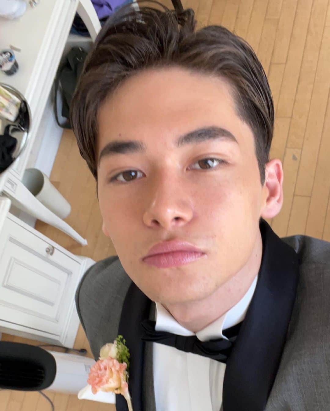 のインスタグラム