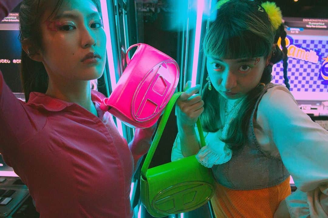恒松祐里のインスタグラム