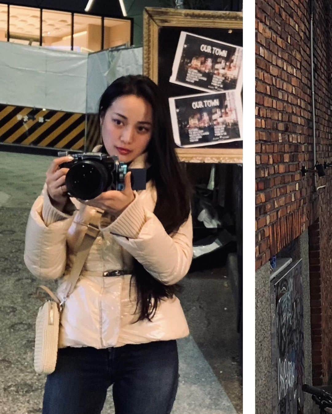 北川富紀子のグルメインスタ