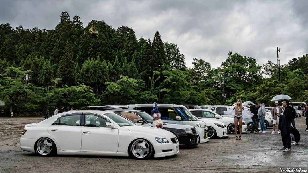J-Auto Showのインスタグラム
