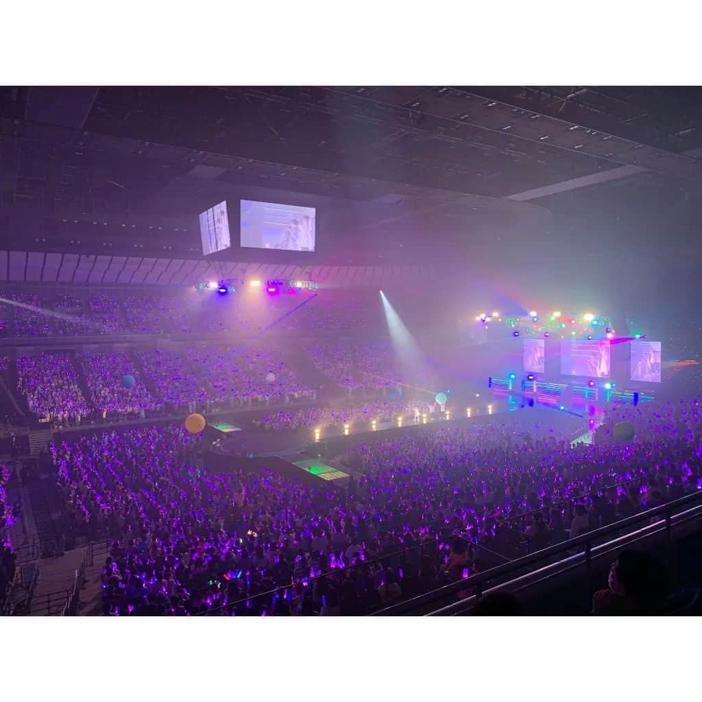神谷浩史さんのインスタグラム写真 - (神谷浩史Instagram)「「著作権」→ →https://twitter.com/aoni_official/status/1657717432088408065?t=H73z-2P4FRvlEkVHSaTiGQ&s=19  【Kiramune Music Festival 2023】 〈5月13日(土)14日2DAYS@横浜アリーナ〉  #Kiramune #神谷浩史 #KamiyaHiroshi」5月14日 21時36分 - hiroshi1975kamiya