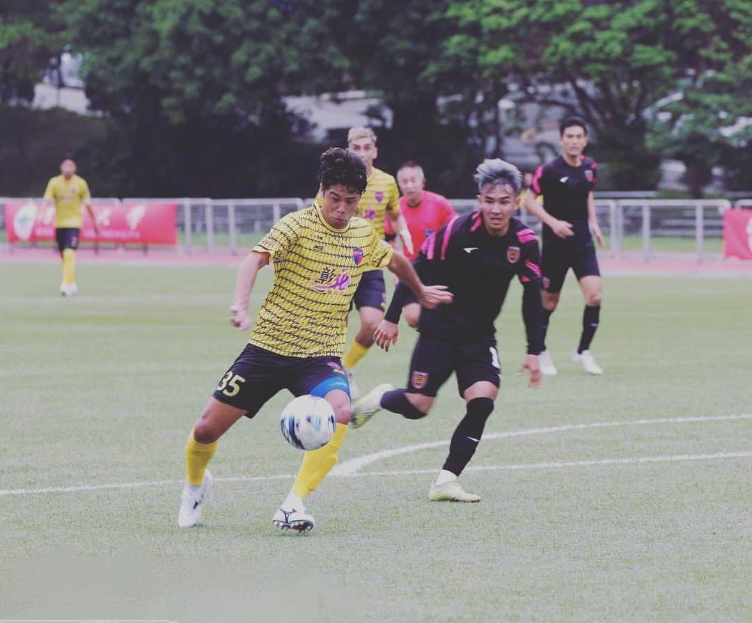 のインスタグラム：「VS ACTAIPEI #台湾 #台湾甲級 #スケジュール」
