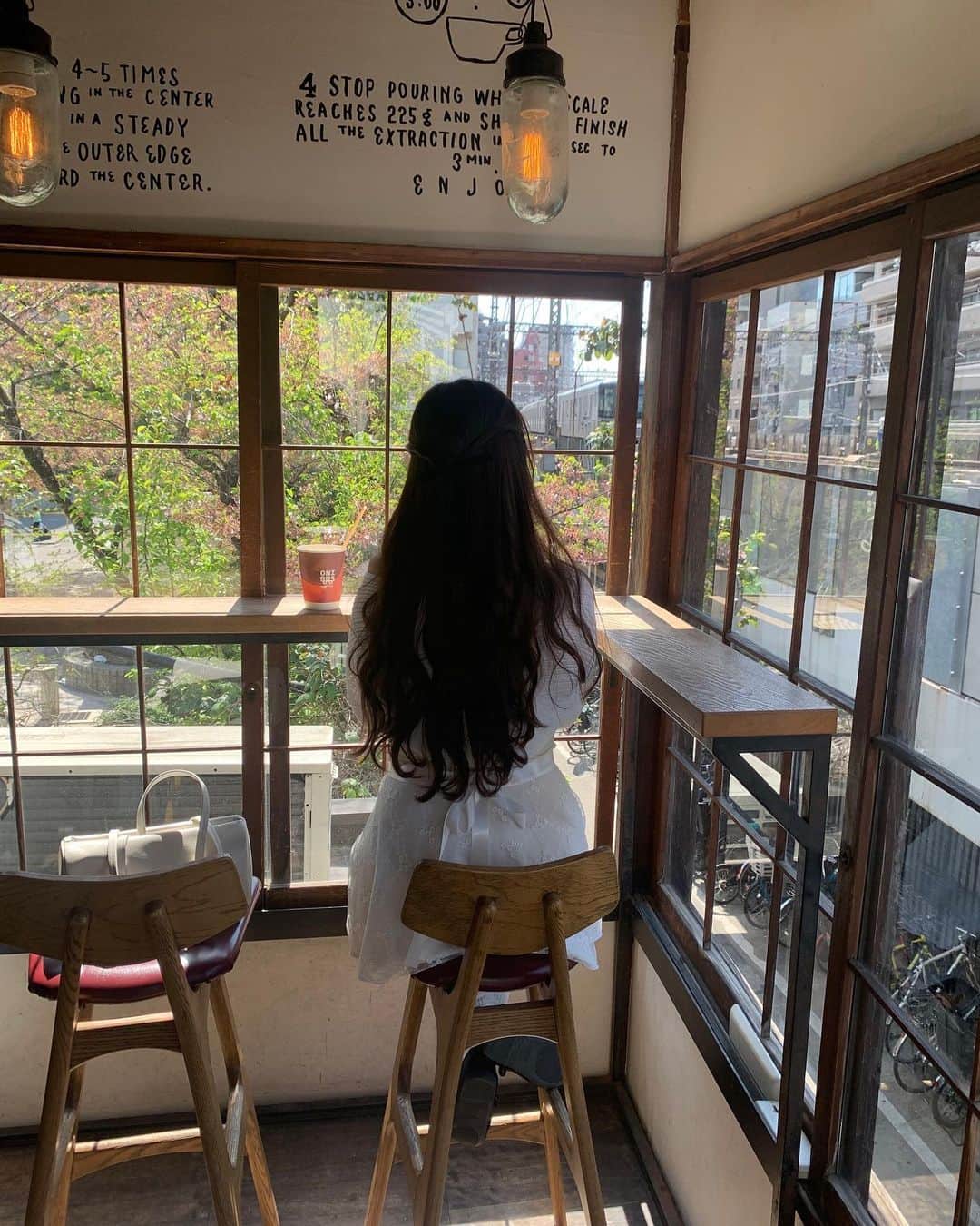 ユンジュのグルメインスタ