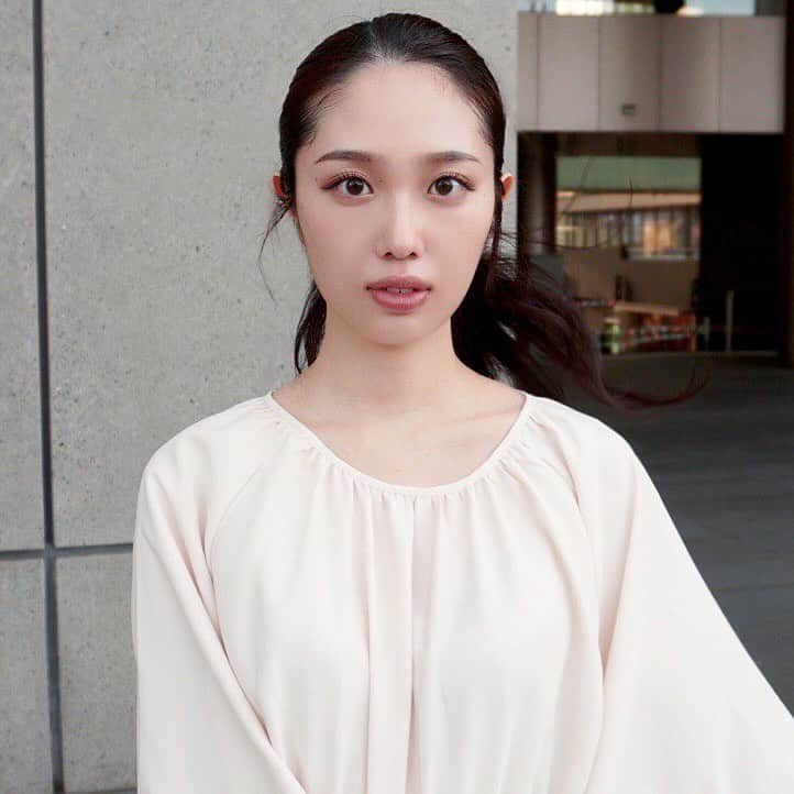 藤江萌のインスタグラム
