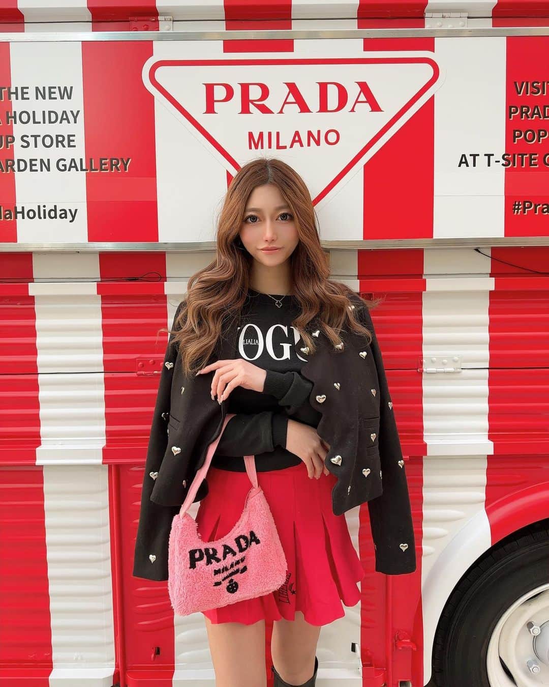𝐊𝐎𝐘𝐔𝐏𝐈𝐏𝐈 さんのインスタグラム写真 - (𝐊𝐎𝐘𝐔𝐏𝐈𝐏𝐈 Instagram)「🍿❤️」5月14日 21時43分 - pipi____style
