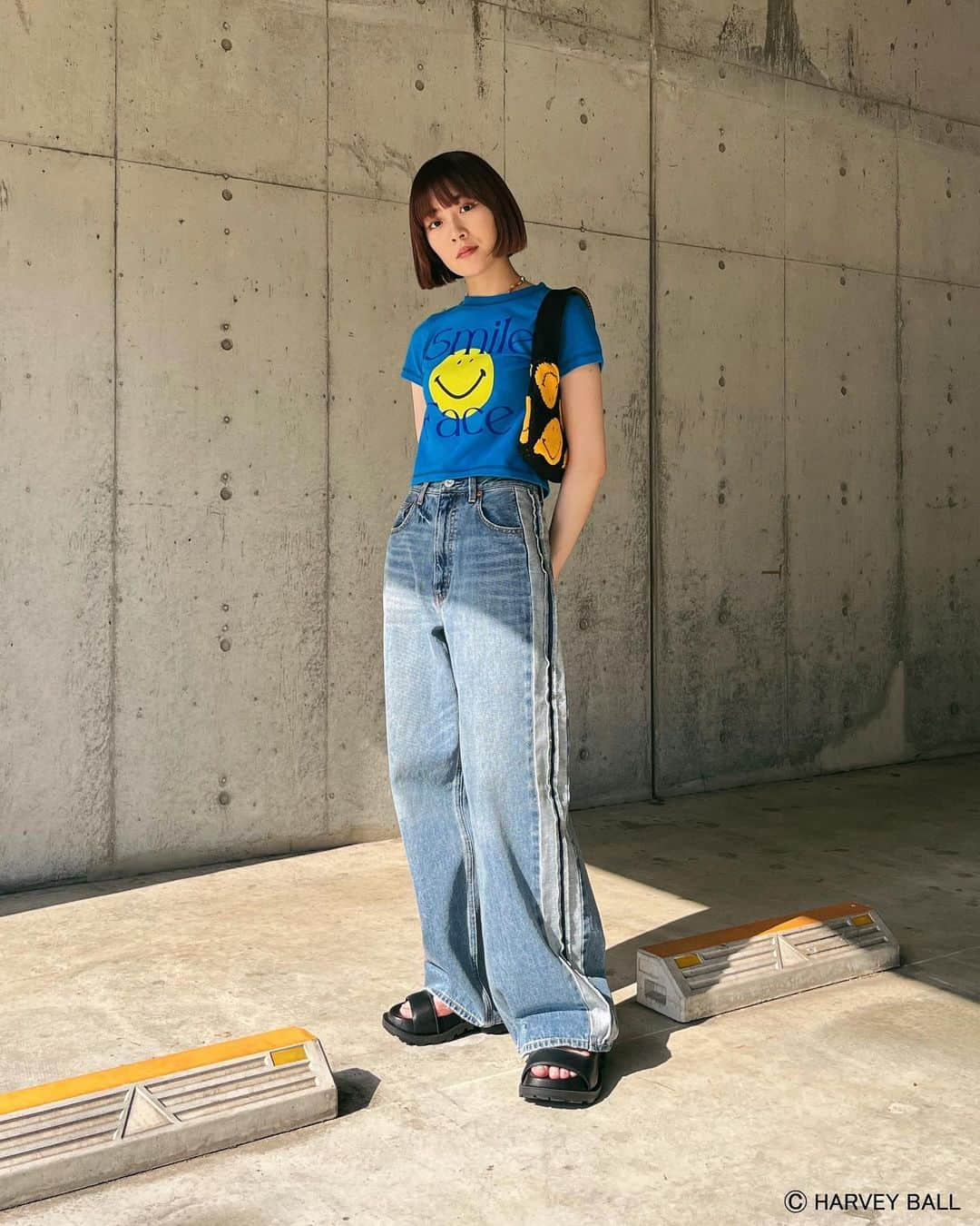 MOUSSY SNAPのインスタグラム