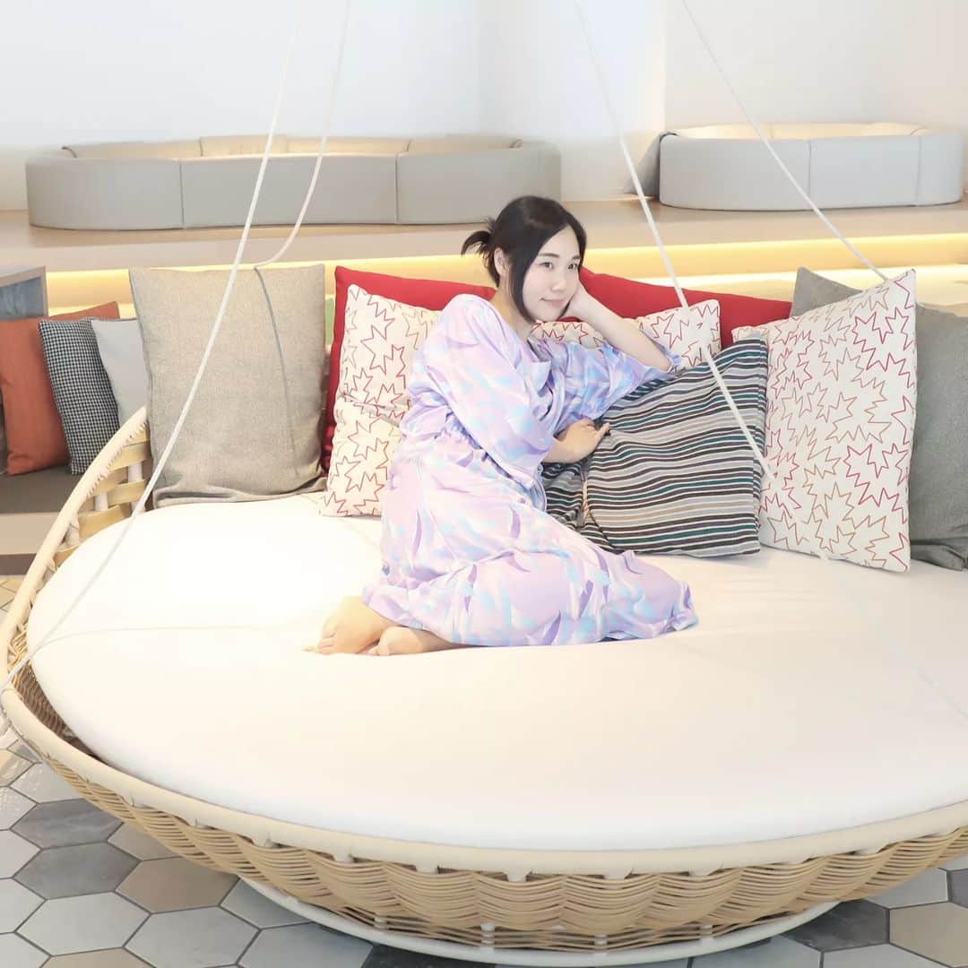 Eri Satoのインスタグラム