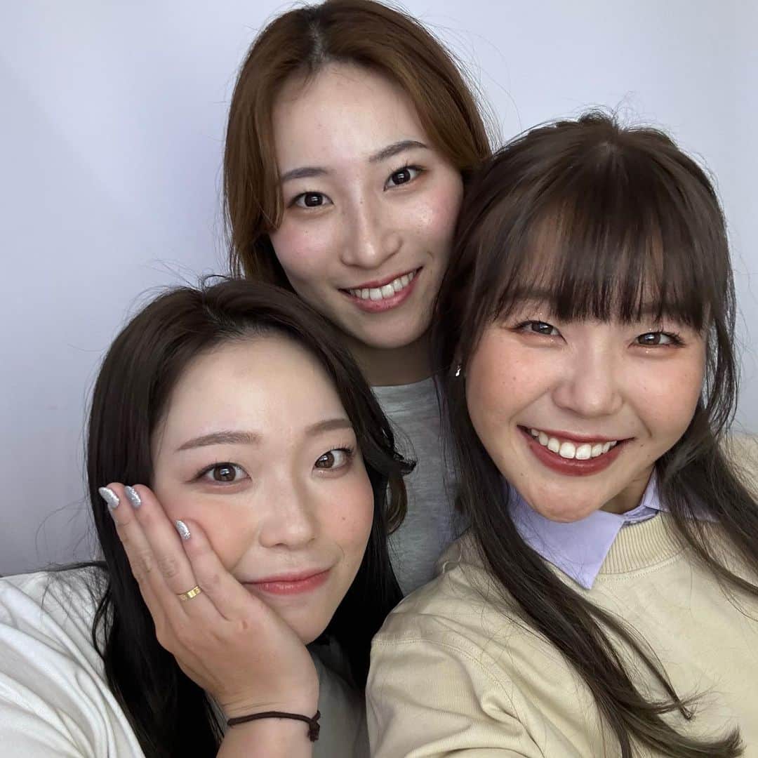 のインスタグラム：「.  たーくさん動いて   たーくさん食べて   たーくさん笑いました❤️ ⁡  気持ちは永遠のjk🤪  楽しすぎました♡」